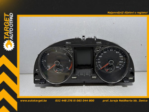DIJELOVI CELER SAT VW PASSAT B7 > 10-14 1.6 3AA920970E