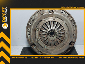 DIJELOVI KORPA OPEL VIVARO > 07-14 2.0