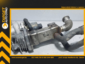 HLADNJAK EGR VENTILA RENAULT LAGUNA > 01-05 8200360566A