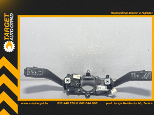 DIJELOVI RUCICE VOLANA SEAT LEON > 09-12 5K0953521BN