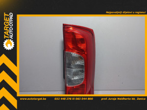 DIJELOVI STOP SVJETLO PEUGEOT BIPPER > 07-16 01353205080E