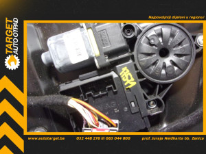 MOTORIC PODIZACA STAKLA VW PASSAT B7 > 10-14 VW055077