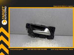 DIJELOVI UNUTRASNJA RUCKA VRATA PEUGEOT 308 > 17-21 1.5 98000000