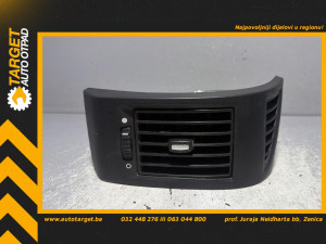 DIJELOVI RESETKA VENTILACIJE CITROEN JUMPER > 14- 2.2  385817