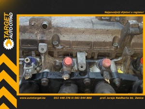 DIJELOVI DIZNA RENAULT MEGANE > 02-05 1.6 866313