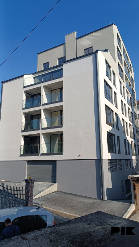 RESIDENCE MEJTAŠ | Trosoban stan 65,53m2 | NOVOGRADNJA