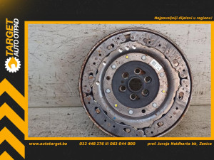 DIJELOVI ZAMAJAC NISSAN QASHQAI > 17-21 1.3 123101804R