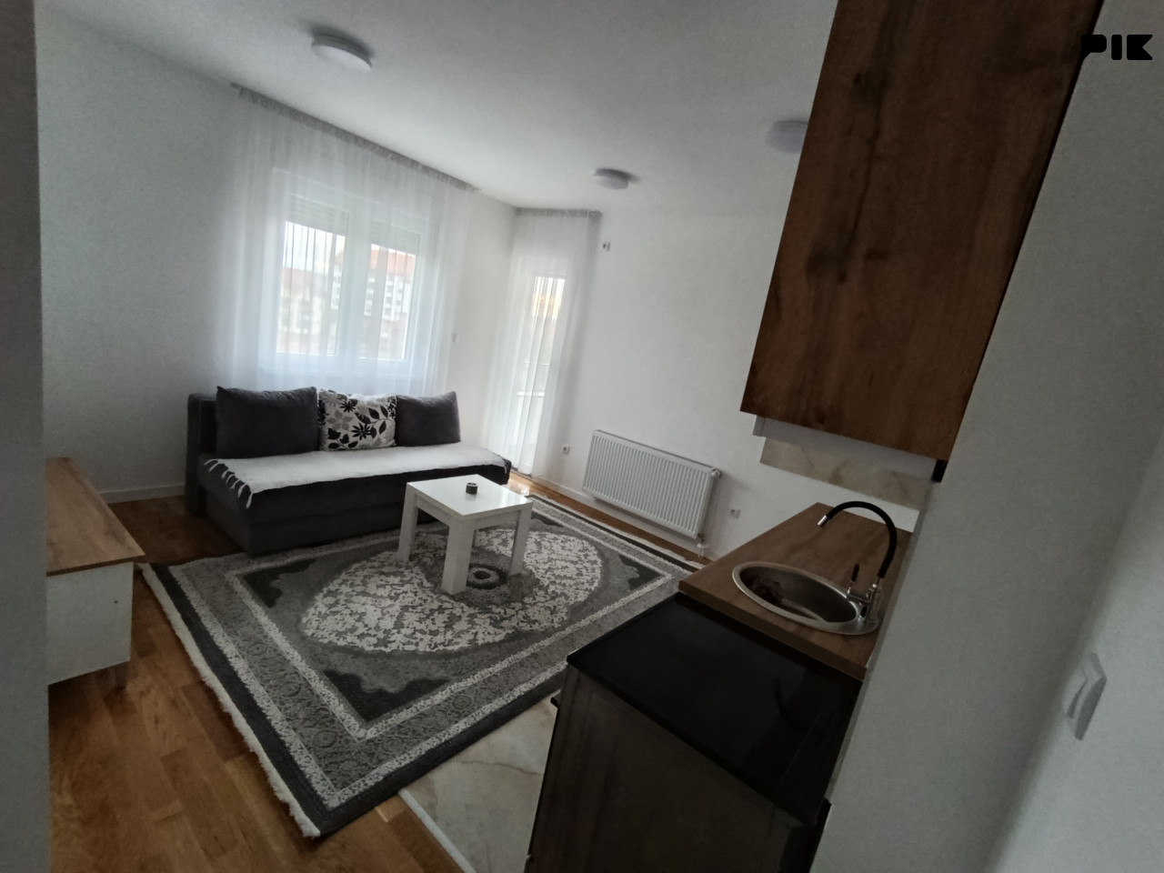 Stanovi i apartmani Bijeljina