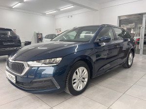 Škoda Octavia 2023 2.0 DSG/Full Led/Navi/Kamera