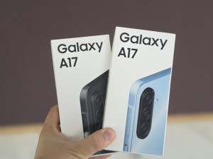 *Akcija* Samsung Galaxy A17 128/4GB