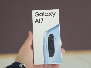 *Akcija* Samsung Galaxy A17 256/8GB