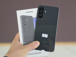 *Akcija* Samsung Galaxy A36 5G 128/6GB