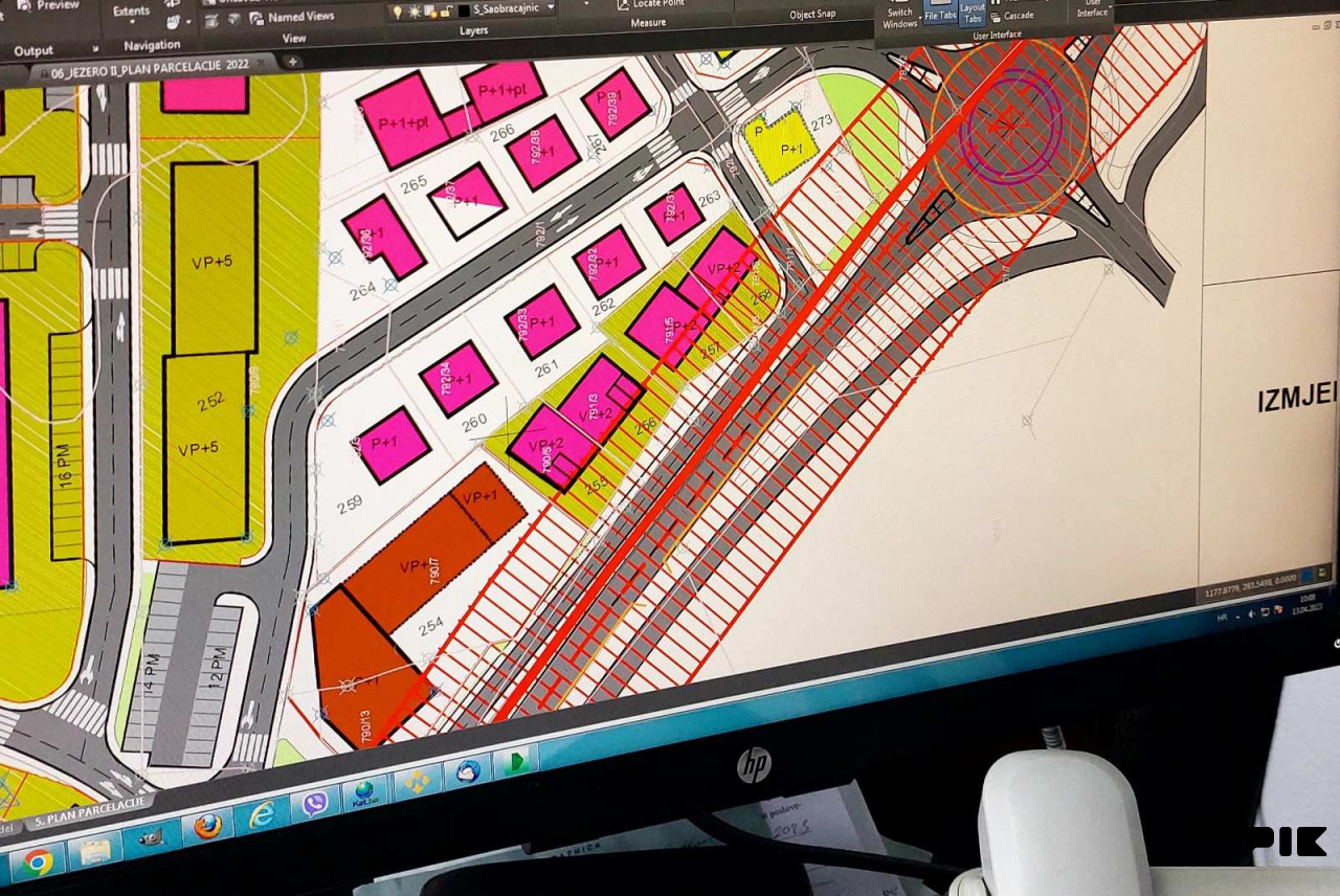Zemljišta Živinice 2000m2