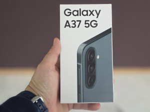 *Akcija* Samsung Galaxy A37 5G 256/12GB