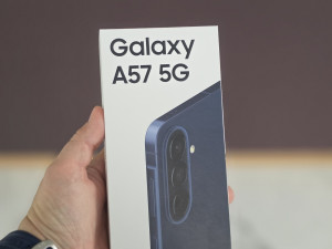 *Akcija* Samsung Galaxy A57 5G 512/12GB