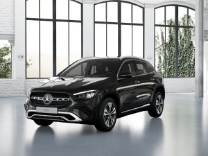 Mercedes-Benz GLA 180 2026