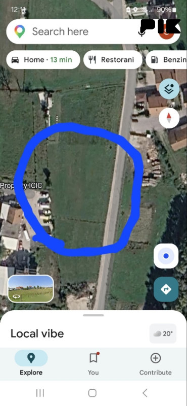 Zemljište Kalesija 2