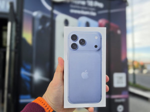 *Novo* Apple iPhone 18 Pro Max 256GB