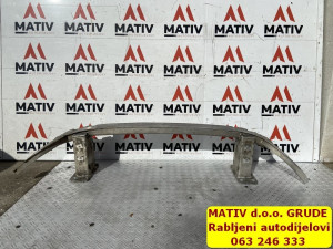 Greda branika PREDNJA Audi Q7 4M 3,0 TDI 2018