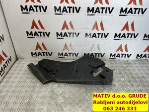 Poklopac na veznom limu Audi Q7 4M 2018 4M0805285A 4M0