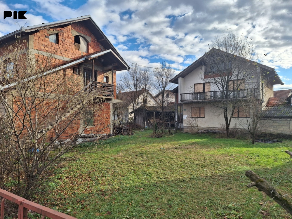 Kuća Sanski Most