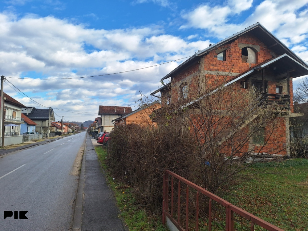 Kuća Sanski Most 3