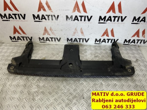 Plastika na veznom limu Audi Q7 4M 2018 4M0807081