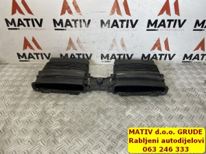 Crijevo Usis na veznom limu Audi Q7 4M 3,0 TDI 4M01295