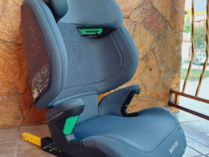 AUTOSJEDALICA ZA DJECU 15-36 KG MAXI COSI RODIFIX I-Size