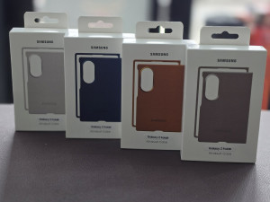 Samsung Z Fold 8 Maska