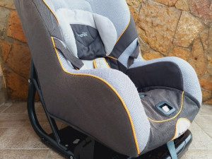 AUTOSJEDALICA ZA DJECU 0-18 KG BREVI KING Italy