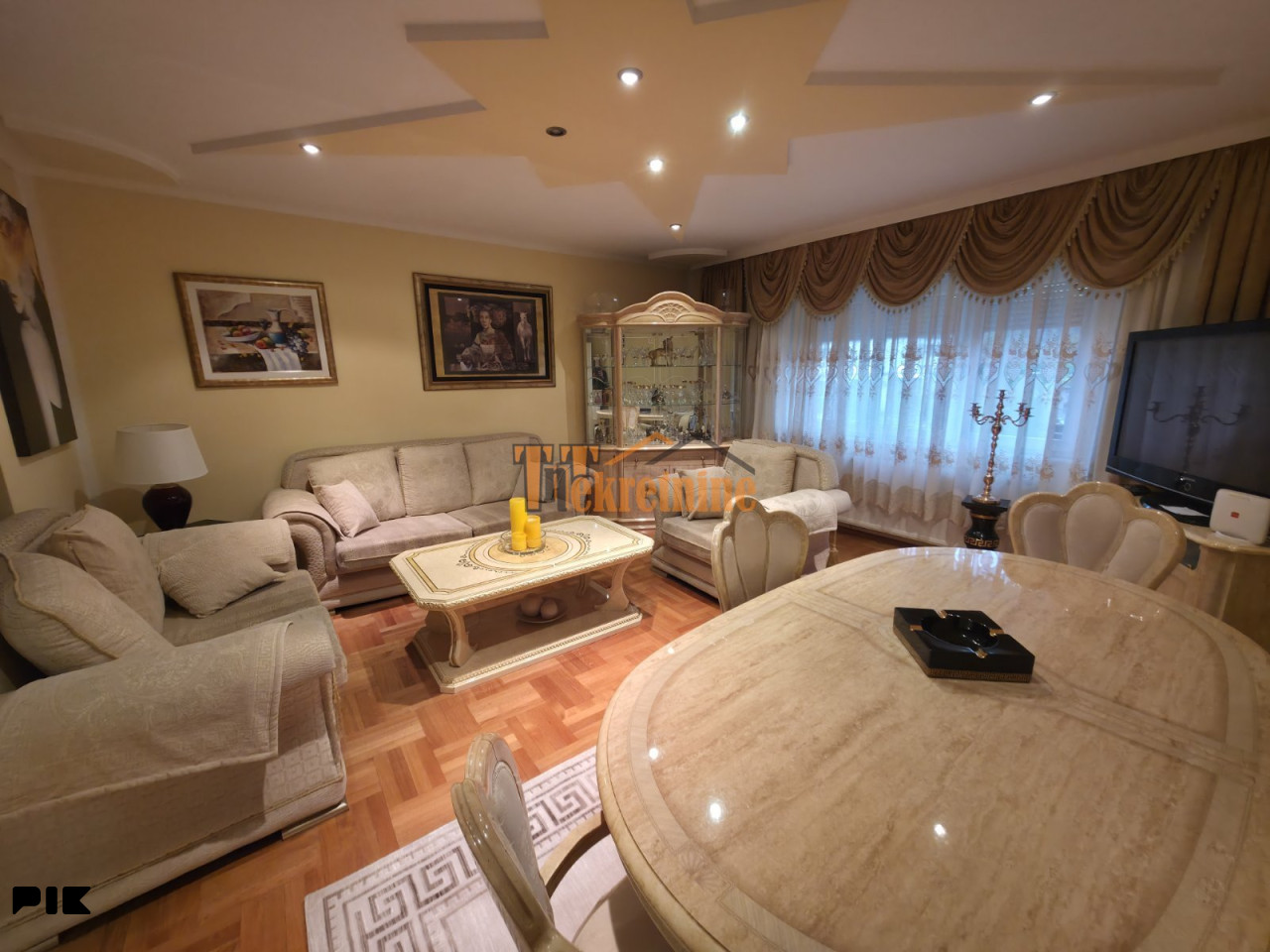 Dvosoban stan 61 m2 - Centar 3