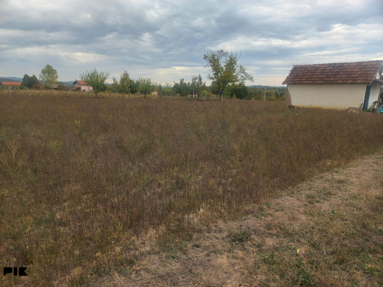 PRODAJA!PLAC NA GLAVNOJ ULICI, JARUŽANI, LAKTAŠI! 2