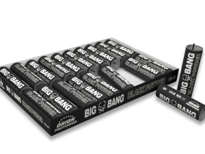 BIG BANG BLACK POWDER; Petarda; Razred II