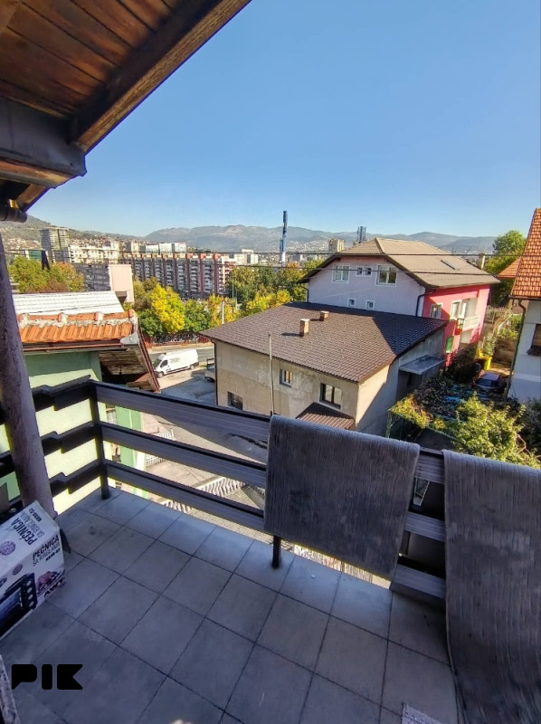 Stan/apartman Sarajevo - Novo Sarajevo 2