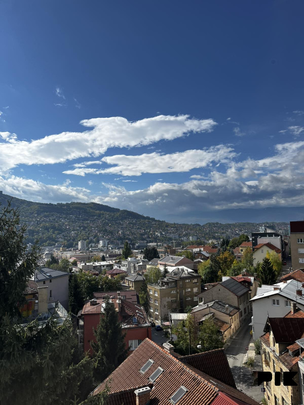 RESIDENCE MEJTAŠ | Četverosoban stan 95,83m2 | NOVOGRADNJA