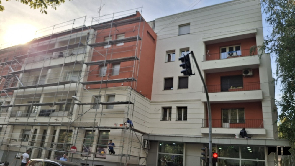 Stanovi i apartmani Banja Luka