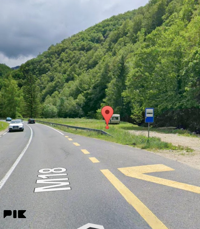 Zemljište Ilijaš