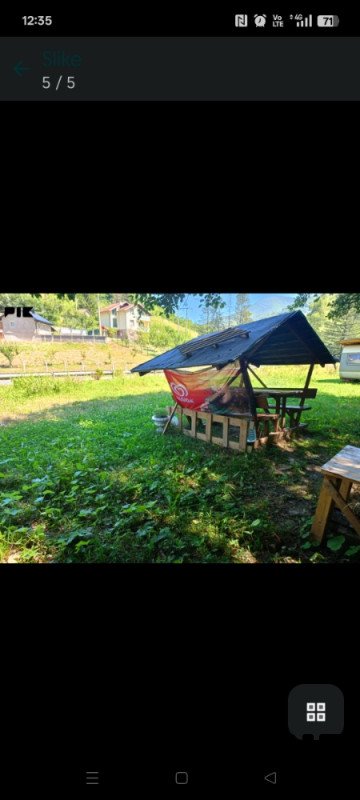 Zemljište Ilijaš 3