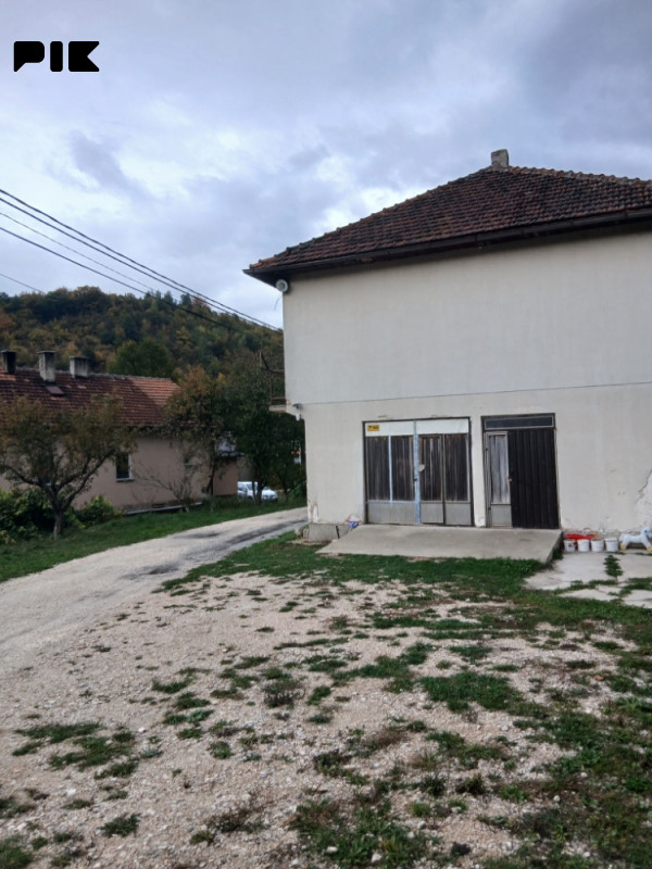 Kuća rastelica
