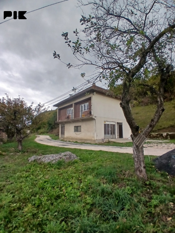 Kuća rastelica 2