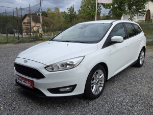 FORD Focus 1.6 TDCi*UVOZ Švajcarska
