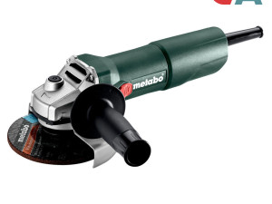 Metabo Brusilica W 750 125 Kutna 125mm 750W