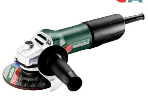 Metabo Brusilica W 850 125 Kutna 125mm 850W