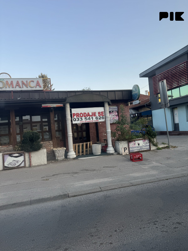 Poslovni prostor Sarajevo - Novi Grad 3