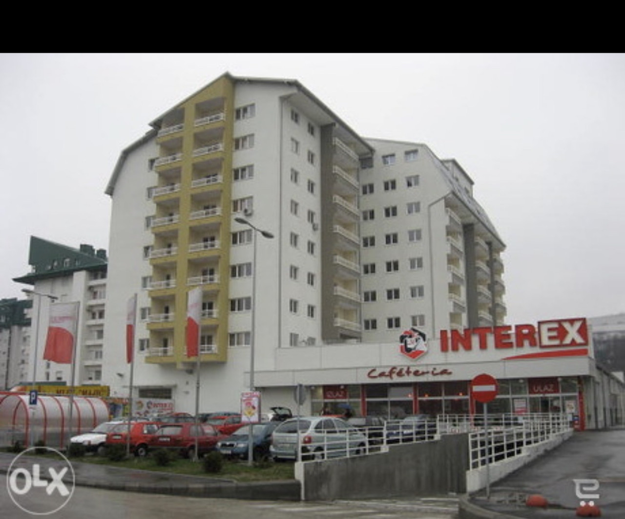 Stan Tuzla