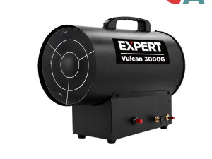Expert Grijalica Kalorifer Plinski Top Vulcan 3000G