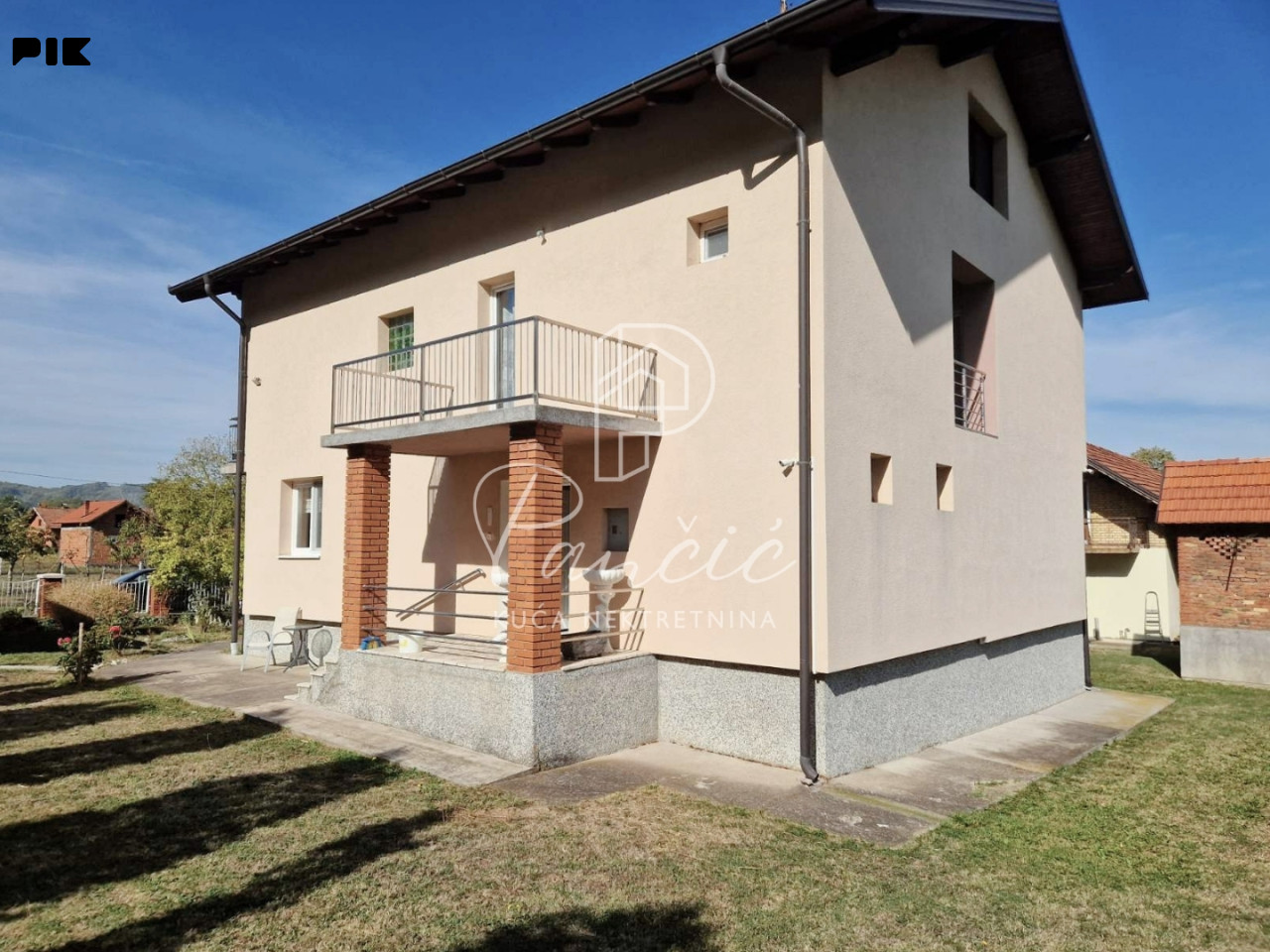 Kuća u Mirosavcima, opština Lopare ID:0028-P 3