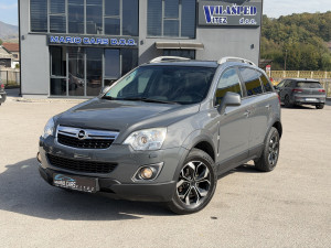 Opel Antara 2011. God 2.2 dizel 4x4 automatik grijanje sjedista