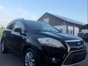 Ford Kuga TITANIUM 2.0 TDCi 120kW 2011 4x4 U DOLASKU